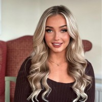 Lucy Ann Frend