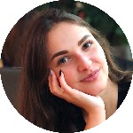 Анастасия Жучкина