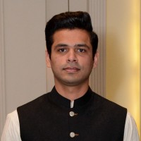 Salman Fazal