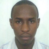 George Kamau