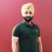 Jaswinder Singh