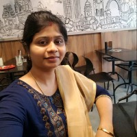 Naveena Joy