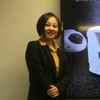 Janey Wang