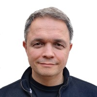 Eric Mesere