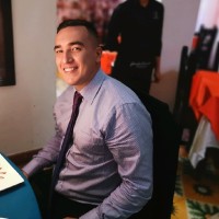Juan Camilo Fierro Espinosa