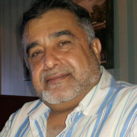 Ahmed Alzadjali