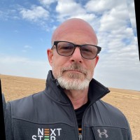 Christopher Harrison, J.D., Ph.D.