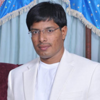 Haneef Shaik