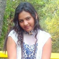 Khushboo Singh