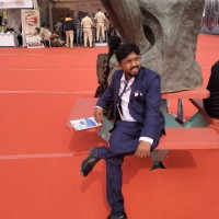 Vidyanand Kamble