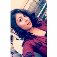 Farah Firoz