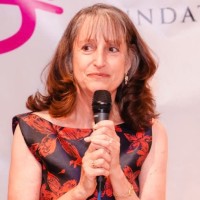 Gabriela Romanow
