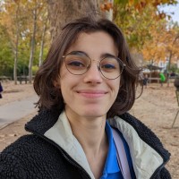Anissa Harrag