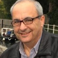Fouad Ballouz