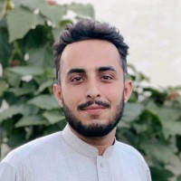 Idrees Mohammad Khan