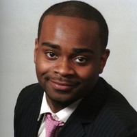 Alwin Marshall-Squire