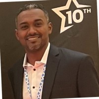 Osman Bashir