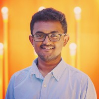 Nandha Kumar Balasubramanian
