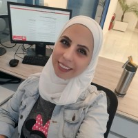 Asmaa Manla