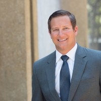 Nathan Gaines, CCIM, SIOR