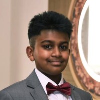 Sam Yoganathan