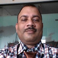 Pankaj Kumar