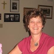 Molly Ressler