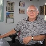 Hartmut (Hart) Wiens