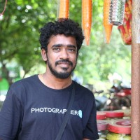 Chandran Chandran