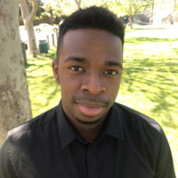 Alvin Desir