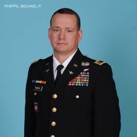 Michael Phipps
