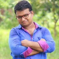 Bairagi Sudhin Kumar