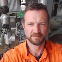 Neil Greene