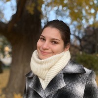 Mirela Panayotova