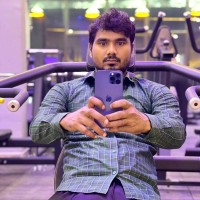 Vipin Yadav