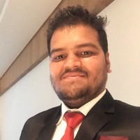 Mayur Pal