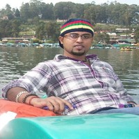 Sridhar Yuvan