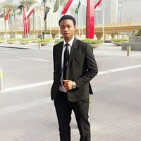 Olaniyi Gabriel Eyebiokin