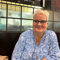 Hanne Sørensen
