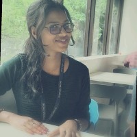 Sushmitha Singaravelan