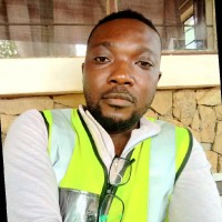 Tinotenda Bongani Dube