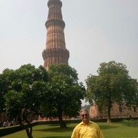 Soumya Chatterjee
