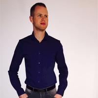 Erik Van Den Boom