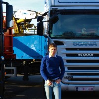 Eric Claessens