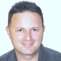 Rony Shtamler