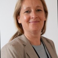 Dr Helen Adkins