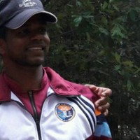 Nishantha Adhikari