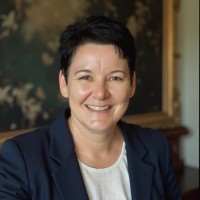 Yvonne Schaller