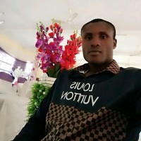 Jack Obi