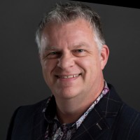 Darren Albury